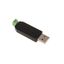 single-phase voltage indicator WN-711 230V AC thumbnail 1
