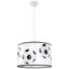Pendant lamp FOOTBALL A 40 thumbnail 1
