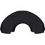 Protective Combination Cutting Guard, Clip-on Plastic 100 mm thumbnail 1