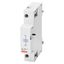 UNDERVOLTAGE RELAY for MOTOR PROTECTION SWITCH - 400V - 1 MODE thumbnail 2