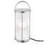 Linton | Table lamp | Galvanized thumbnail 2
