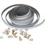 XAC Assembly kit section/section, IP31 thumbnail 3