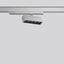 BeamLine Slim, 14 W, 1100 lm, 940, silver, DALI Surface mounted projec thumbnail 2