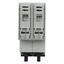 Eaton Bussmann series CCP UL98 fusible disconnect, 600 Vac, 125 Vdc, 30A, UL98 fusible disconnect, Two-pole, 60 Hz, Class CC, 200 kA thumbnail 32