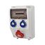 Box ZSF20100000.0/3958 socket IP65 thumbnail 2