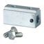 Coupling 6x6mm Drive coupling, for shaft, 6x6 mm thumbnail 4