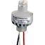 T0-1-8214/I1 Changeoverswitches, T0, 20 A, surface mounting, 1 contact unit(s), Contacts: 2, 45 °, momentary, With 0 (Off) position, with spring-return from both d thumbnail 680