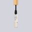 Pendant lamp ARCHE 3P gold thumbnail 12