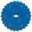 Circular saw blade Expert for Wood 370 x 30 x 4,2 mm, 26 thumbnail 1