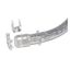 Fastening clips for LED PENLIGHT PRO 230V, 100 pieces thumbnail 1