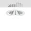 LEDONA round IP65, 40 W, 4250 lm, 840, white, DALI Recessed downlights thumbnail 2