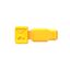 ColorCode Clips yellow (10 pcs) thumbnail 1