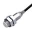 Proximity sensor, inductive, Fluororesin coating (base material: brass E2EQ7194M thumbnail 3