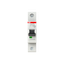 S201-C1.6 Miniature Circuit Breaker - 1P - C - 1.6 A thumbnail 3