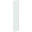 CTB18 ComfortLine Door, IP44, Field Width: 1, 1221 mm x 248 mm x 14 mm thumbnail 1