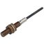 Proximity sensor, inductive, fluororesin coating (base material: SUS 3 thumbnail 2