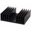 XACP1K100 Heatsink, 1K/W, D=100mm thumbnail 1