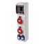 Box ZSF20200000.V /3950 socket IP44 only wired thumbnail 1