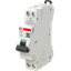 Miniature Circuit Breaker - S200C Enhancement, 2P, 10A, B-char, 6kA thumbnail 1