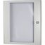 BP-DT-600/15 Transparent door thumbnail 4