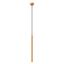 Pendant lamp ARCHE 1 gold thumbnail 1