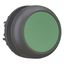 M22S-D-G Pushbutton, RMQ-Titan, Flat, momentary, green, Blank, Bezel: black thumbnail 8