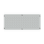 Q855F623 Door, 13 mm x 600 mm x 250 mm thumbnail 3