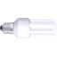 LEUCHTSTOFFLAMPE M. EVG 7W E27 thumbnail 2