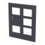Front panel video 2/3 thumbnail 2
