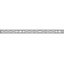 ED53 Mounting rail, 15 mm x 35 mm x 15 mm thumbnail 1