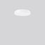 FLAT POLYMERO KREIS SLIM, 12 W, 1300 lm, 840, white, on/off Ceiling an thumbnail 2