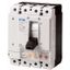 NZML2-4-VE160/100 Circuit-breaker, 4p, 160/100A thumbnail 1