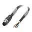 SAC-3P-M12MS/ 5,0-PUR SH - Sensor/actuator cable thumbnail 3
