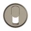 RJ45 SOCKET ROCKER TITANIUM thumbnail 4