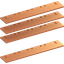 PVC124HL3A PVC124HL3A DBB Cu 1250A 4p H lying 3PW thumbnail 2