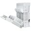 HRC busbar-fuse-switch size 2, 400A, for 60mm-system, M10 (The price is shown without markup on metals. Request a quote for accurate information) thumbnail 6