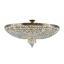 Royal Classic Palace Chandelier Gold Antique thumbnail 3