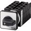 T0-8-8364/E Changeoverswitches, T0, 20 A, flush mounting, 8 contact unit(s), Contacts: 16, 60 °, maintained, With 0 (Off) position, 1-0-2, Design number 8364 thumbnail 5