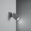 WALL LAMP MERIDA 1 GREY GU10 1X40W IP20 thumbnail 3