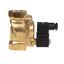 Bistable relay, flush-mounted, for illuminated pushbuttons with inrush relay 160A/20ms; BIS-408-LED thumbnail 3