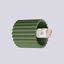 Wall lamp HALO olive green IP44 thumbnail 4