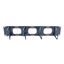 Horizontal Cable Organizer 2U thumbnail 1
