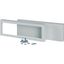 BPZ-SS-1/320/SET/BO Corner protection kit for base, HxD = 100 x 320 mm, blanking/open thumbnail 3