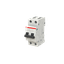S202-K3 Miniature Circuit Breaker - 2P - K - 3 A thumbnail 4