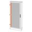 GLASS DOOR - FLOOR MOUNTED DISTRIBUTION BOARD - QDX 630 H - QDX 1600 H - thumbnail 1