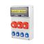 Drawer box ZSF40003000.0 /3952 IP44 thumbnail 2
