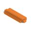 PCB plug-in connector, female plug, 3.81 mm, Number of poles: 14, 180°, PUSH IN with actuator, Clamping range, max. : 1.5 mm², Box thumbnail 4