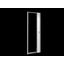 VX Swing frame, large,trim panel one side, for W: 800mm, min. enclosure H:2200mm thumbnail 2