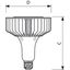 TForce LED HPI ND 200-145W E40 840 120D thumbnail 3