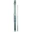 Supp.tube D 50mm L 3200mm GRP/Al w. air- ter.rod D 22/16/10mm L 2.5m,  thumbnail 1